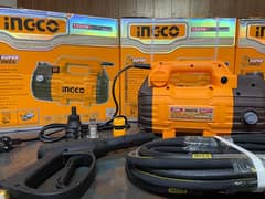 INDCO PRESSURE WASHER