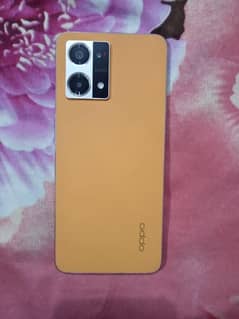 Oppo F21 pro