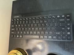 A4Tech FStyler Keyboard and Mouse (Silent)