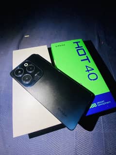 Hot 40 8.256. 10.10 Cond comp box