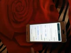 samsung j5 oper sa touch tota hua ha