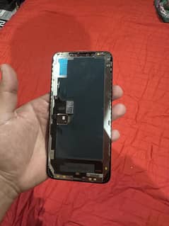 Xs max brand new lcd