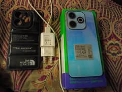 infinix ho 40i 6/128