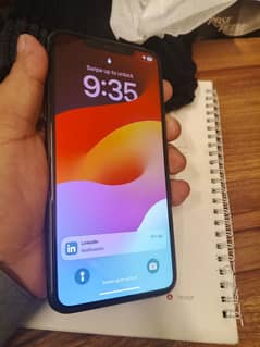 Apple iPhone 11 Pro Max 256GB non-PTA (NO JV)