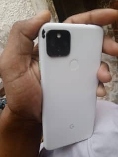 pixel 4A5G approved P 6/128