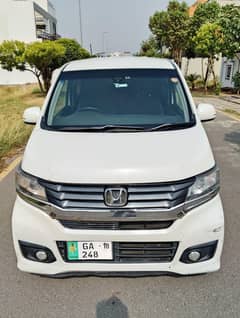 Honda N wagon 16/18 up for sale