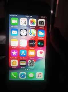 Iphone 5s non pta
