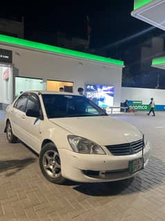 Mitsubishi lancer 2012 (0323-0976656)