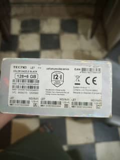 Tecno Pova 2