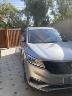 Glory 580 Pro Total geniune car for sale