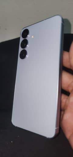 Samsung galaxy S25