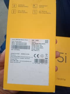 Realme 5i