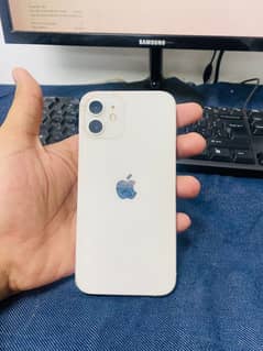 iphone 12 256GB Pta approve