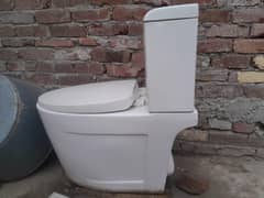 English Commod Marachi Sanitary