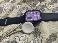 Apple watch Series 7