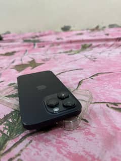 I phone 14 pro 128gb jv