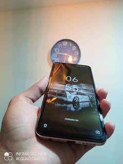 infinix note 12 ( 6 + 5gb ram, 128gb)