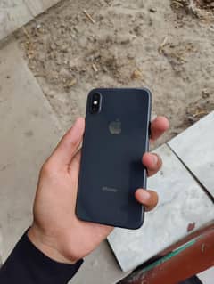 iphone x pta 256gb lush condition