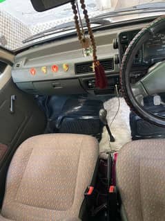Mehran car for sell only serious buyer contact