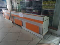 2 office table
