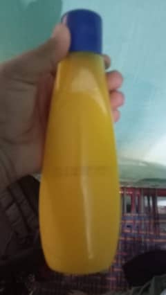 Irani shampo morela