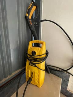 Pressure Washer
