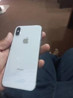 i phone x factory unlocked
