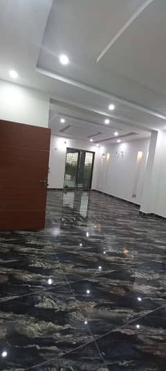 10 MARLA BEAUTIFUL HOUSE FOR RENT IN WAPDA TOWN PHASE 1