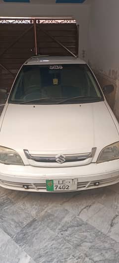 good car