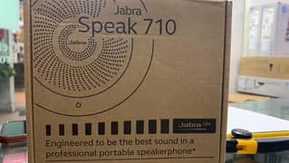 JABRA SPEAK 510 wireless Bluetooth speaker