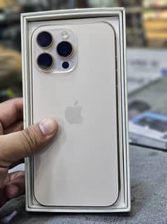 iPhone 16 Pro Max|100 Battery health| JV|