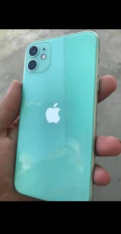 i phone 11 non pta 128gb