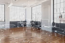 Home / Office Makeover repair renovation