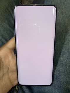 One