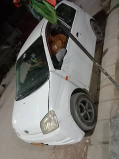 Daihatsu Mira 2006