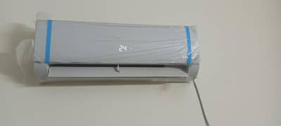 Brand New Latest Haier T3 Inverter AC