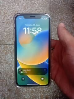 Iphone X Pta Prove