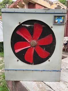 Full Size room cooler in very good condition