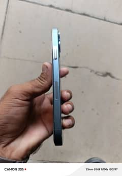 iPhone 12 Pro jv (128) GB