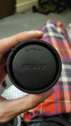 Sigma MC-11 E-Mount Converter (Canon EF to Sony E) - Full Box