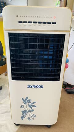 Skywood room air cooler please whatsup 03049011851