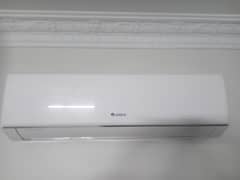 Gree 1.5 Ton Ac Good Condition. Rs. 100,000/-
