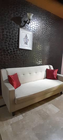 5 Seater Sofa