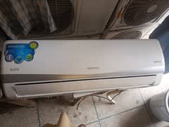 Kenwood Dc invter 1.5 ton