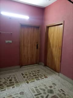 Flat For Sale Gulshan-e-Iqbal Block 1 Lareb Garden