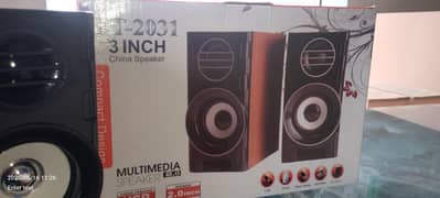 LCD and computer & Laptop Speaker