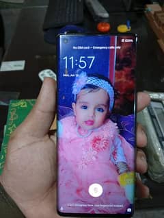 Motorola edge