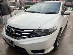 Honda city 1.3 ivtec prosmatic