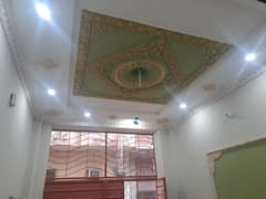2.5 Marla Double Story House For Sale Tajpura