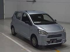 DAIHATSU MIRA LSA3 . . 2020 MODEL